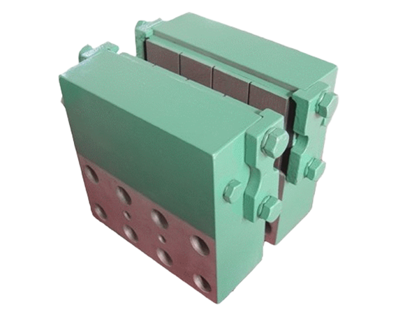 DADH風電偏航制動器