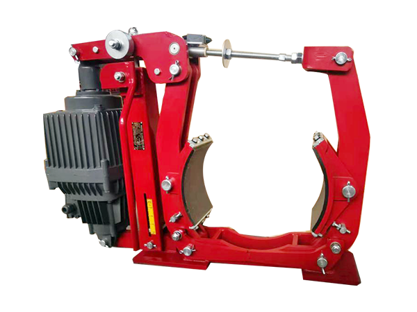 YW，YWZ13系列電力液壓鼓式制動(dòng)器