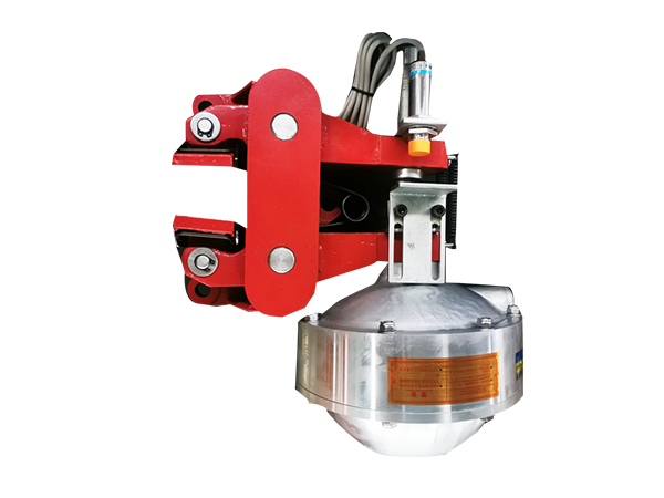 QP、CQP系列氣動(dòng)鉗盤(pán)式制動(dòng)器