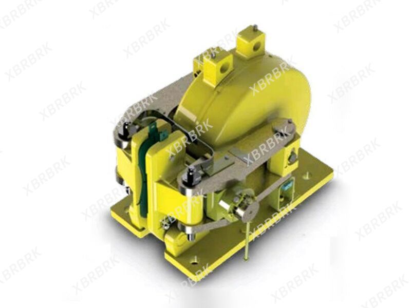 5K、5D電磁制動器