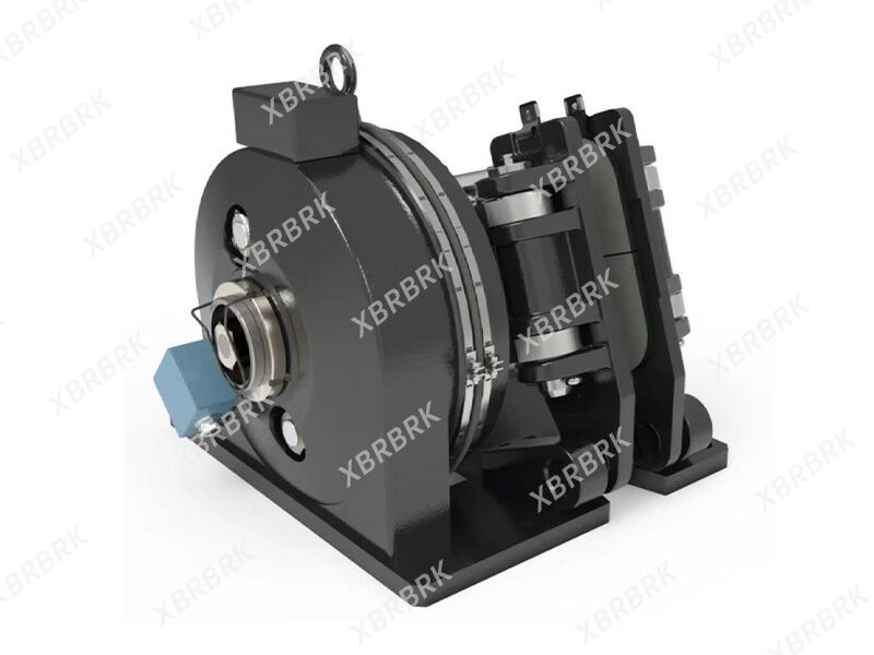 4CA2、3CA2、2CA2、1CA2 電磁制動器