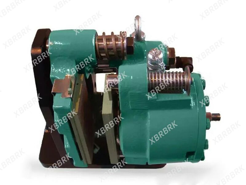 ZSDB75、ZSDB90 液壓盤式制動器