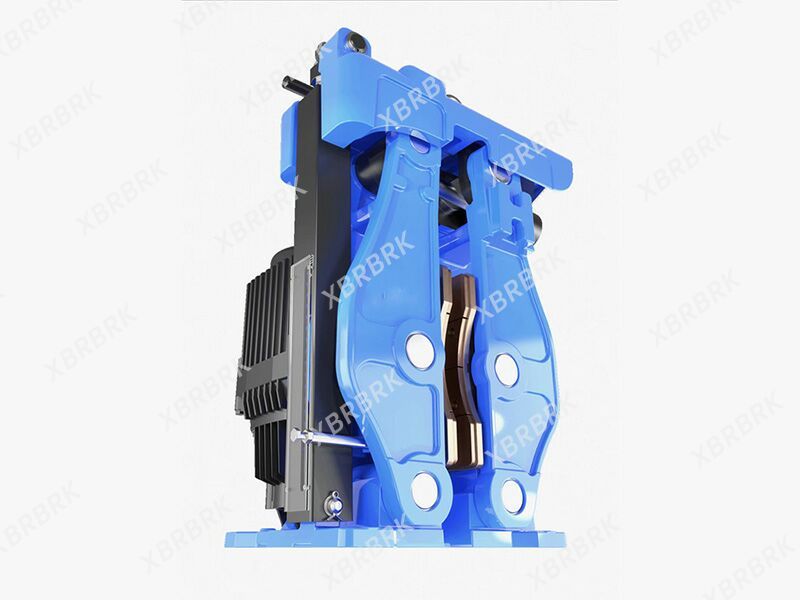 USB5-III 、USB3-III 系列制動器