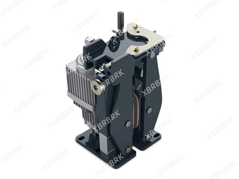 TDXB.I、TDXB.II、電力液壓臂盤(pán)式制動(dòng)器