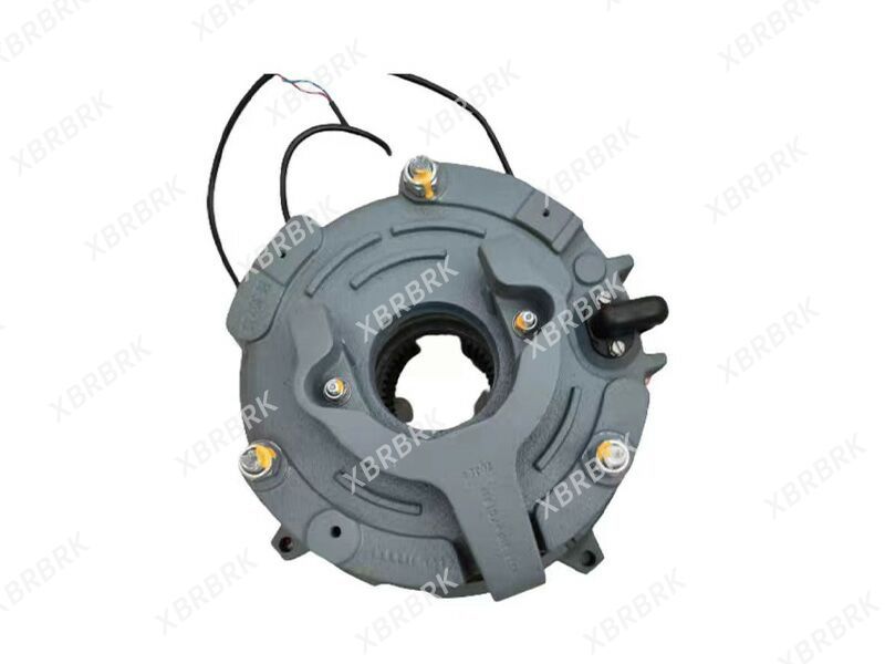 BE30A、BE5、BE62、BE60 電磁制動器