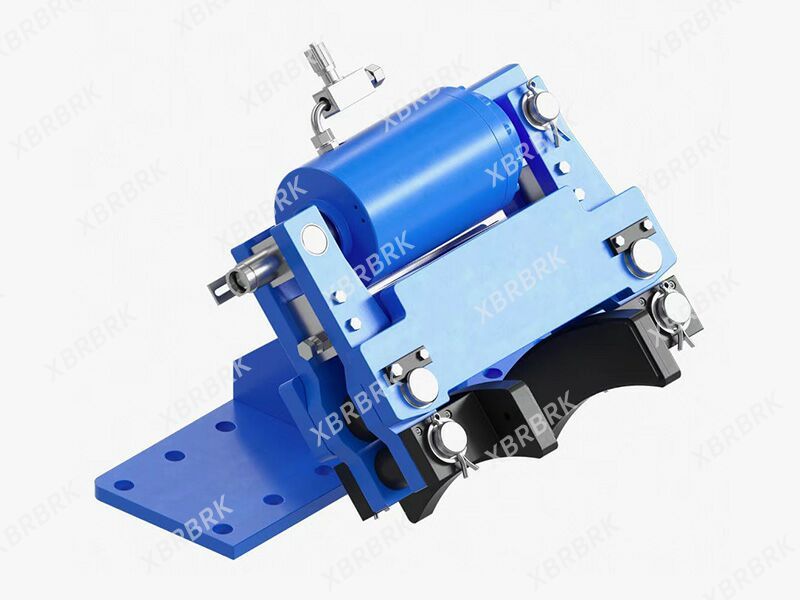 RHI56、RHI85、RHI120 液壓夾輪器